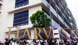 Harvest @ Woodlands (D27), Factory #301124701
